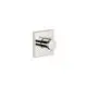 DORNBRACHT-Unterputzventil-linksschliessend-SYMETRICS-36608980-3-4-Platin-36608980-08 gallery number 1